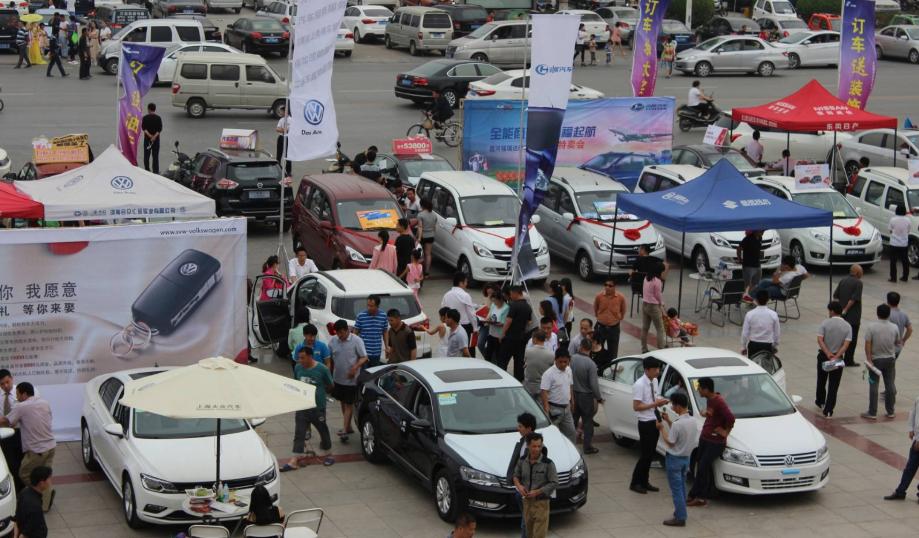 汽车新手上路入门基本常识,新手需要了解的汽车知识你知多少