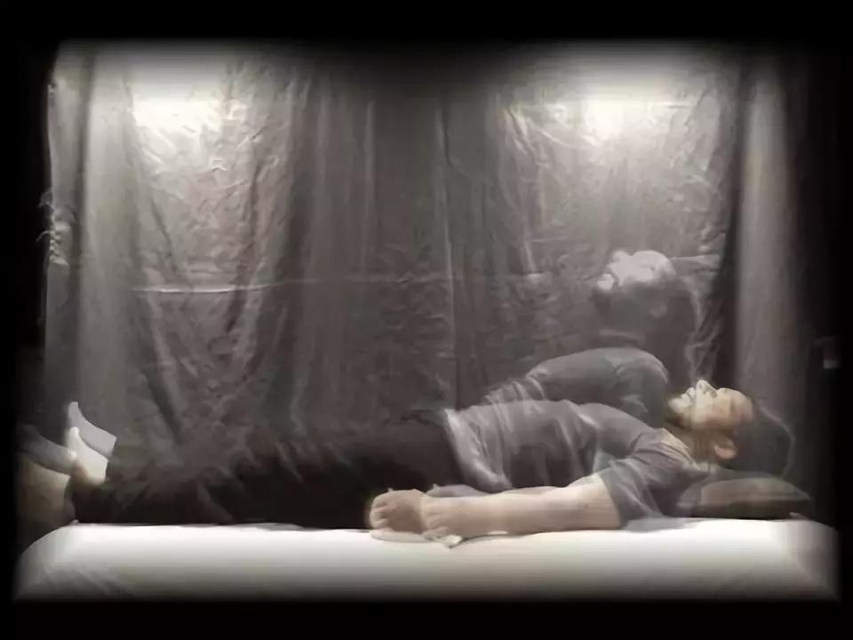 测灵魂有多重怎么测,科学家测试灵魂是否存在