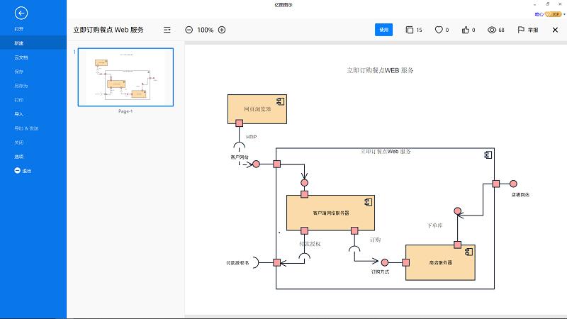 如何用uml画类图,uml类图用visio怎么画
