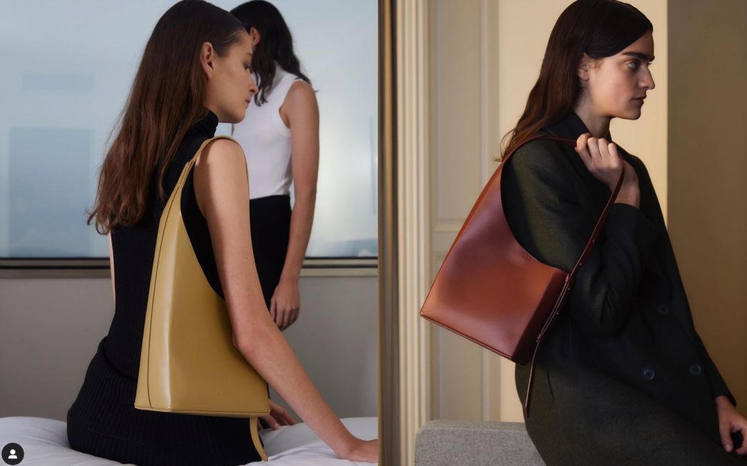 百搭耐用上班族通勤包,最适合上班族的包款大推荐