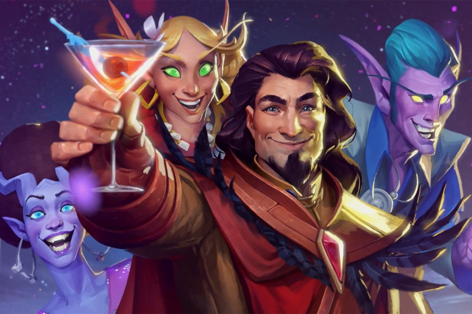 炉石传说:脚本事件爆发后,陆续封了4万多号,是利是弊?