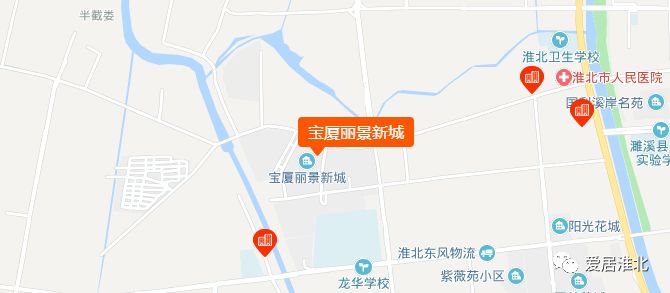 淮北濉溪新房出售最新信息和价格,濉溪房价多少钱一平方