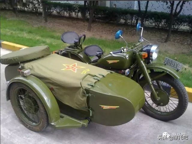 这些曾风靡国内市场的摩托车，有一半你都没骑过丨回顾