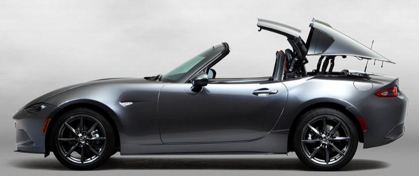 这么便宜的敞篷车你真的不心动吗,如此冷门的敞篷车你会刷卡付款吗