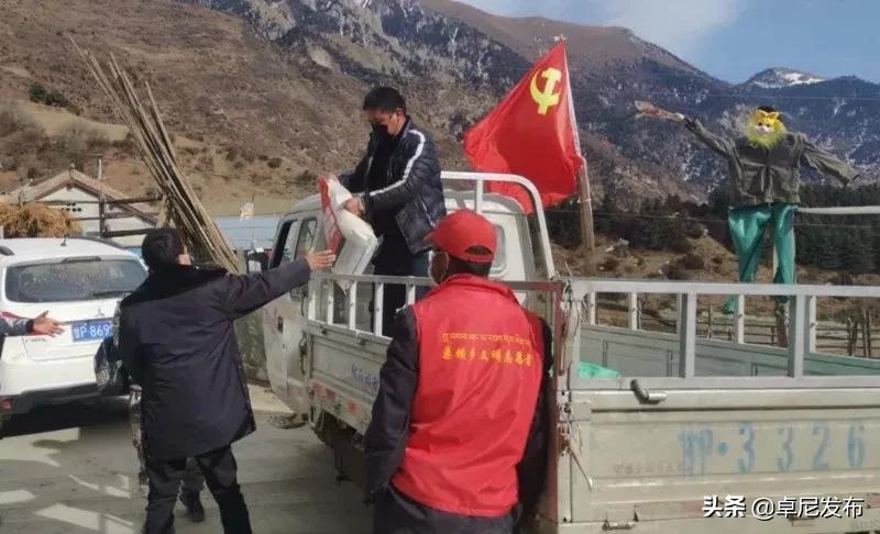 疫情防控迭部在行动,迭部县疫情防控视频