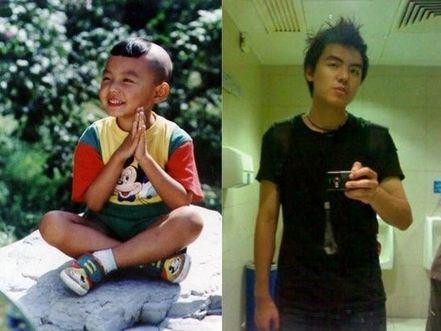 杨紫张子枫北京,杨紫张子枫的年龄差