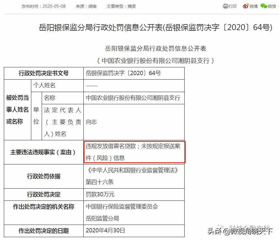 信阳市村民被贷款后续,信阳村民被贷款后续