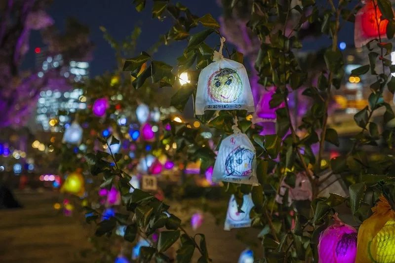 日本特色游玩,日本别样旅行