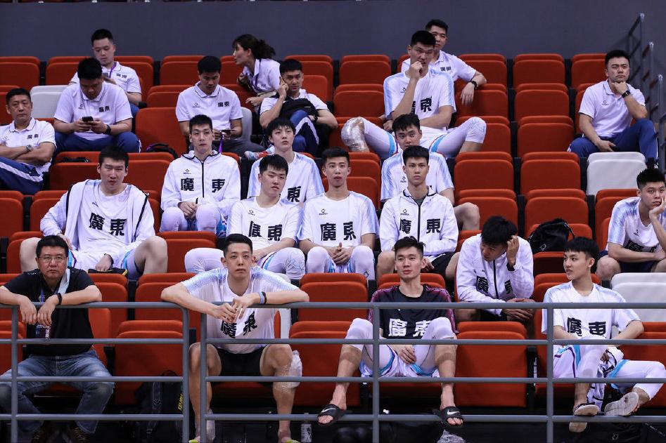 全运会辽粤之争,全运会辽粤大战点评