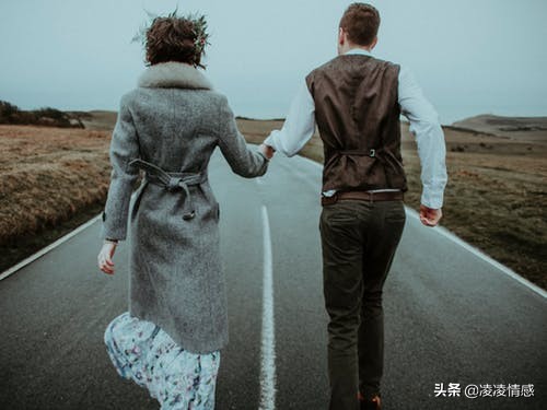 不要原谅一个动手打过你的男人,不要原谅对你动手的男人