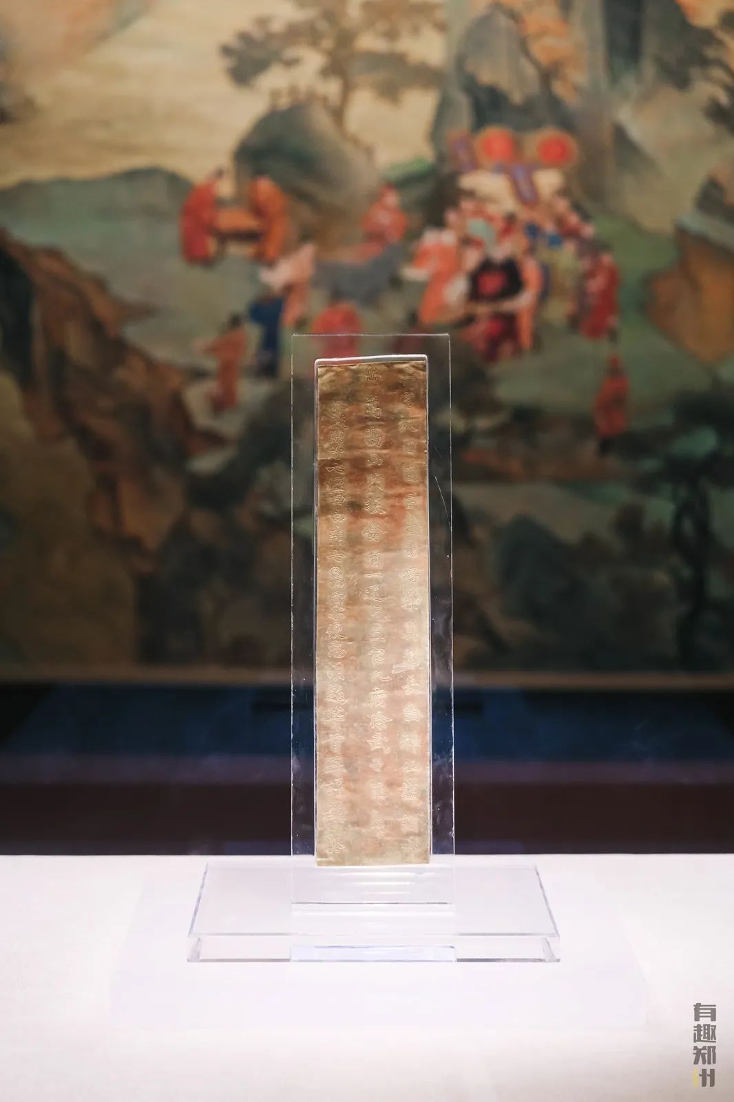 河南博物馆盲盒便宜和贵的区别,河南博物院盲盒开箱