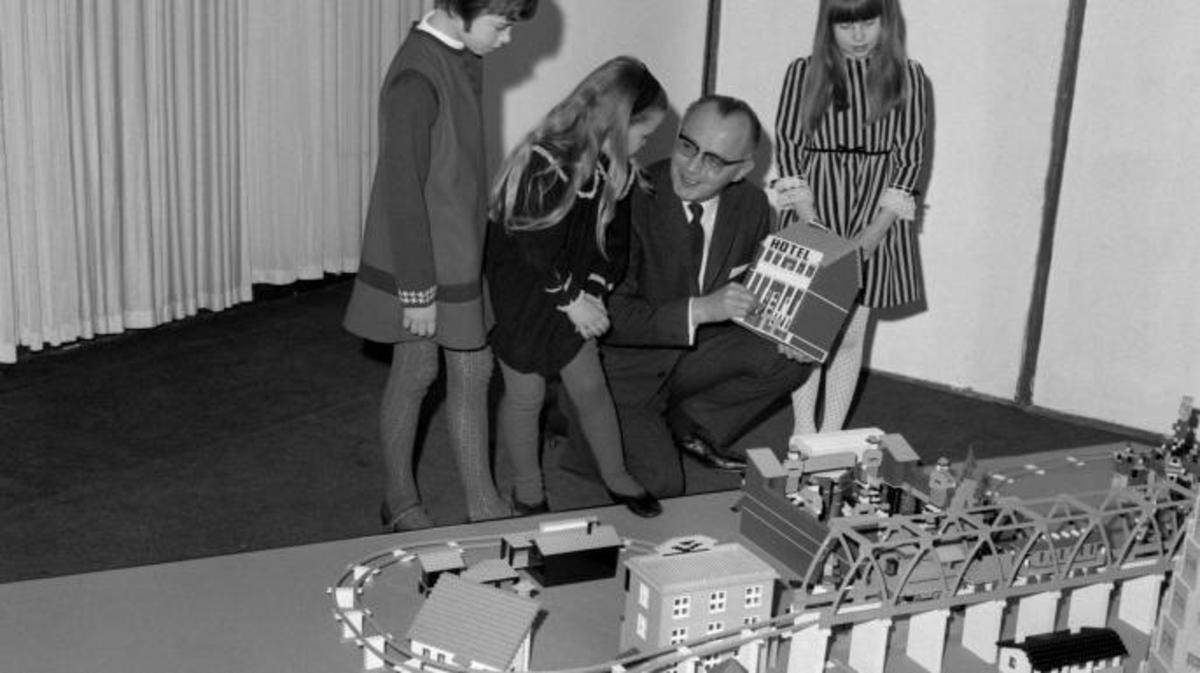 盘点乐高积木犯下的十宗罪,乐高积木事件总结