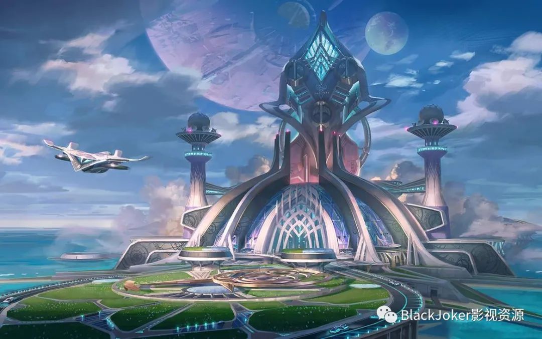 周末推荐6部免费高燃科幻大片,周末推荐6部高燃科幻大片