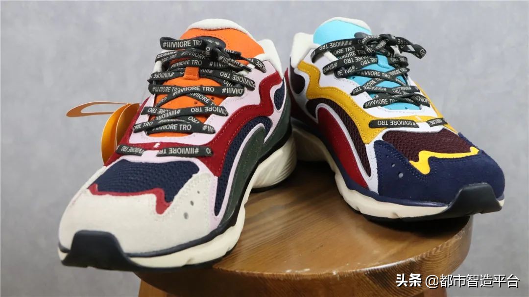 替代耐克阿迪安踏的品牌,hm和优衣库品牌对比