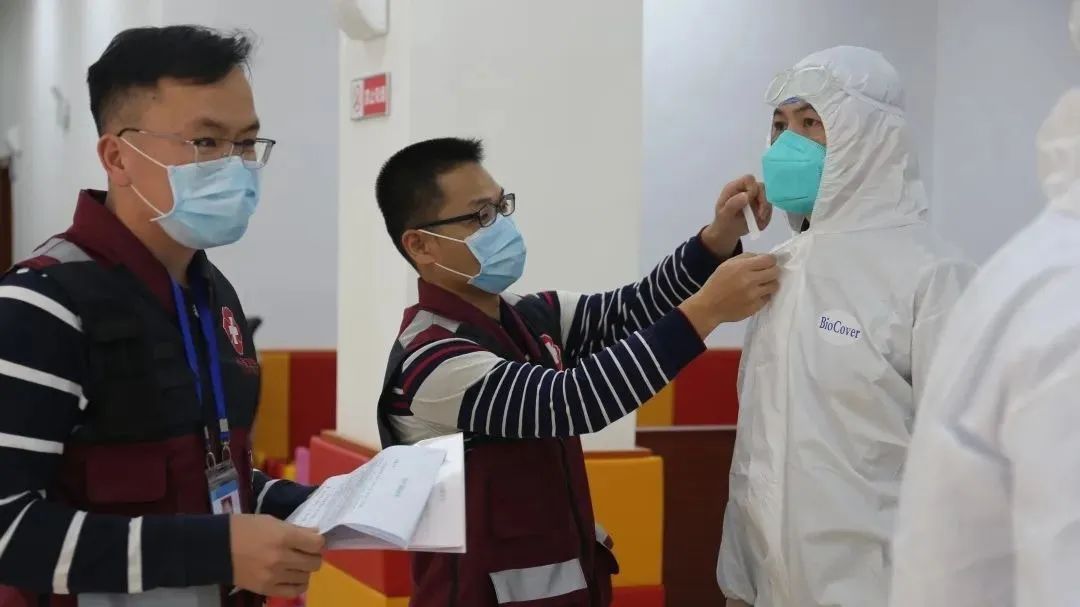 地处广州的监狱单位，“外防输入”这道题怎么解？