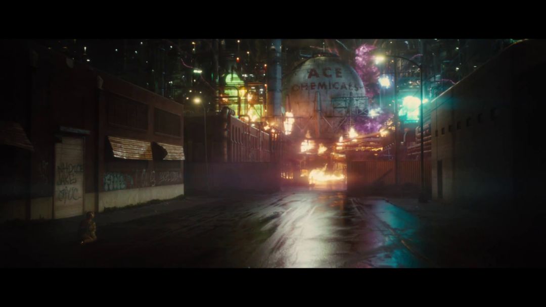 小丑女友哈莉结局,小丑女哈莉奎茵与猛禽小队