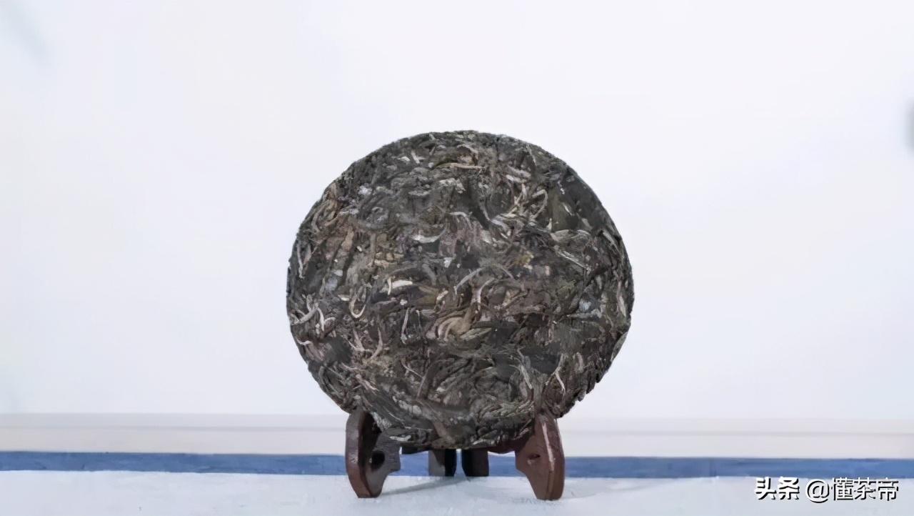 云南十大古树茶排名,云南的古树茶有哪些