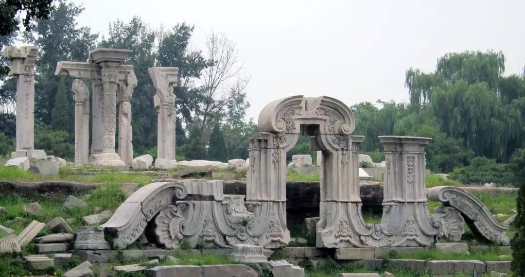 show，来一场“北京研学之旅吧！可爱学量身定制A、B计划