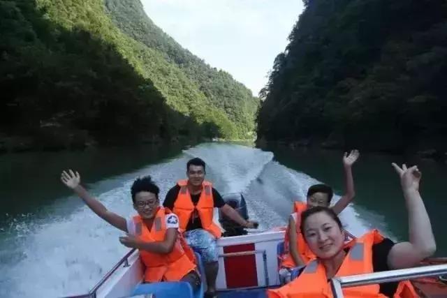 巴中南江要火了！入选国家生态示范县