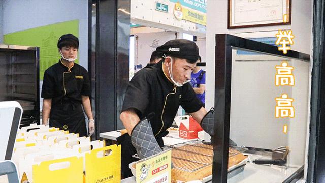 柳州柳南网红蛋糕推荐,柳州公园路爆浆蛋糕