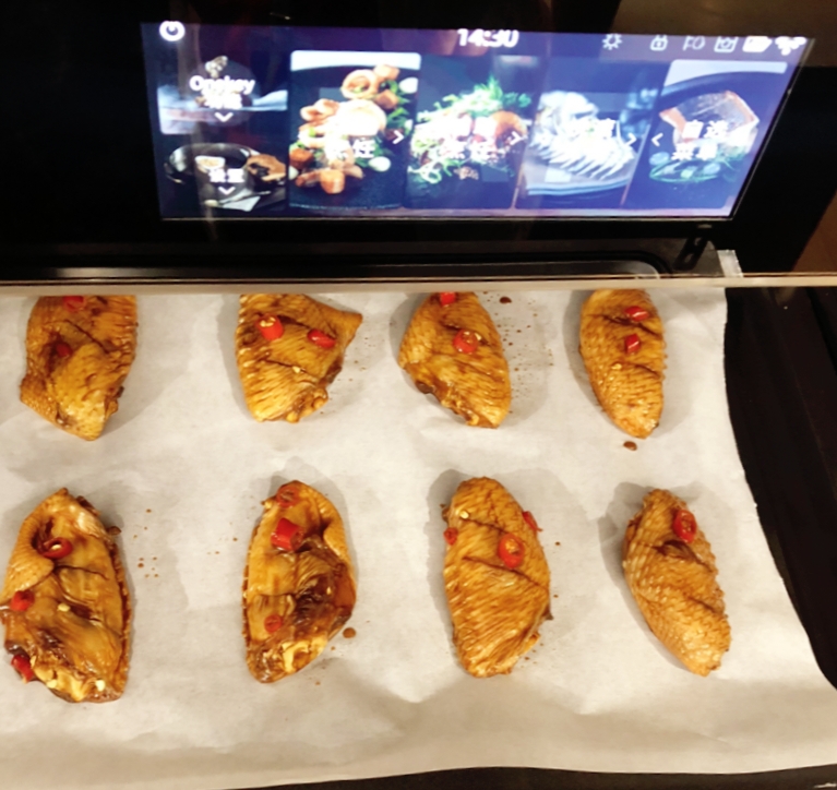 烤箱和微蒸烤一体机哪个好,微蒸烤一体机好还是微烤一体机好