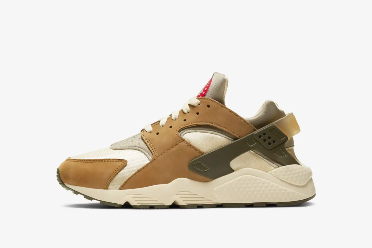 你还不知道“富婆快乐鞋”吗？已经出到第三代了还是香