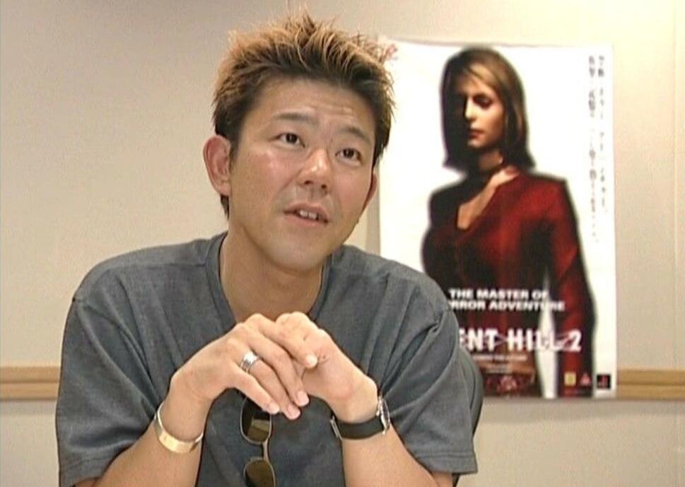 寂静岭为什么会让人害怕,寂静岭真的是一个救赎的地方吗