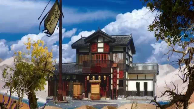 江湖路远一刀倾城,江湖路远