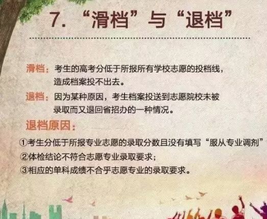 高考分数低能学什么技术,高考前30天逆袭技巧
