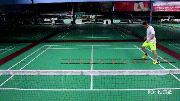 训练敏捷梯目标是什么,敏捷梯的训练意义