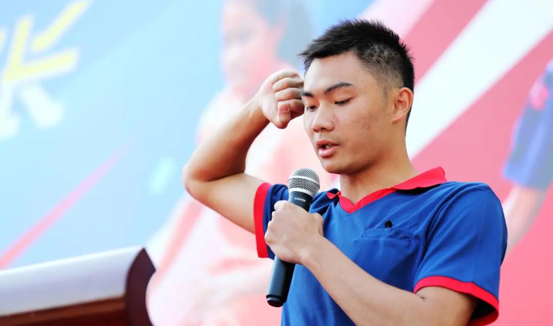 青岛校园足球联赛开幕,中小学校园足球联赛开幕