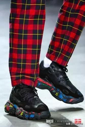 peacebird纽约时装周,peacebird中国时装周