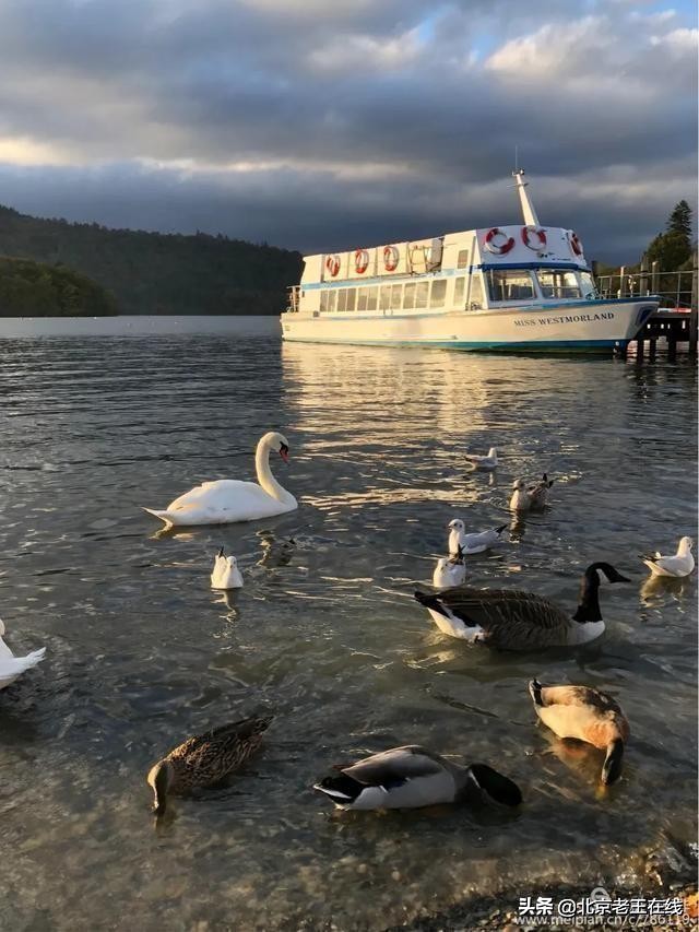 英国湖区景点排行榜,英国旅游推荐海边旅游景点