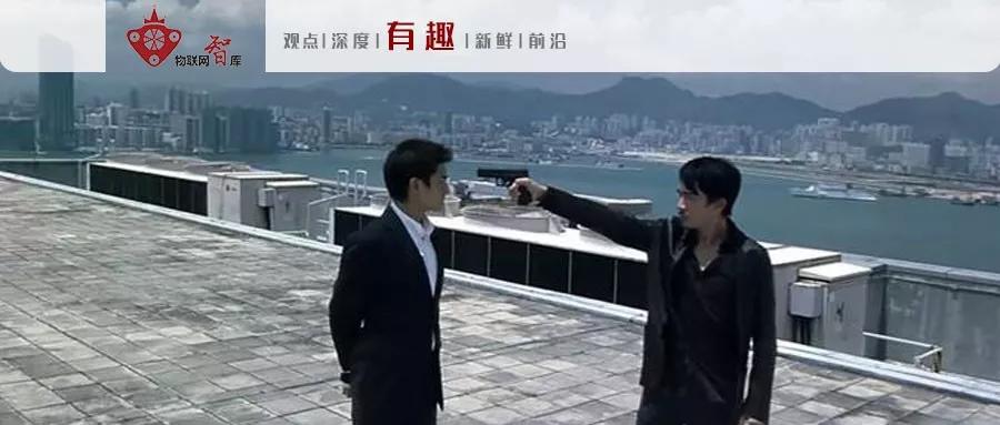 红外热成像真的能看透吗,科普宣传红外热成像到底是个啥