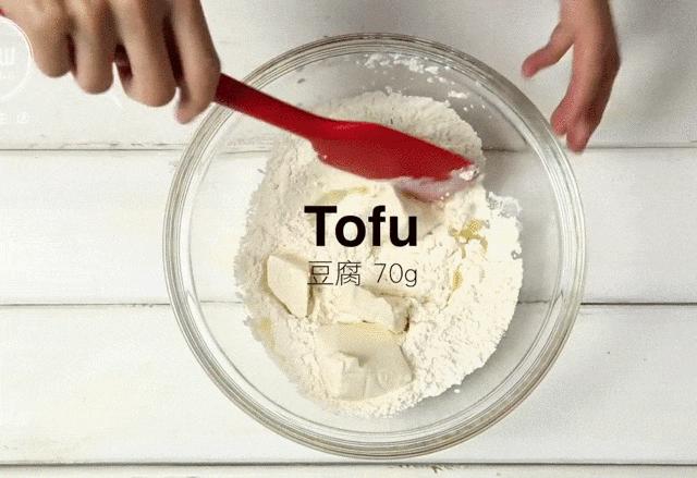 简单快手早餐面包,15分钟简单快手早餐