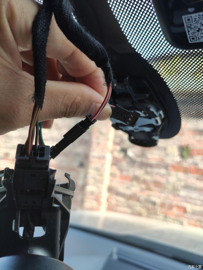 斯柯达柯迪亚克行车记录仪走线,柯迪亚克使用说明书电子版