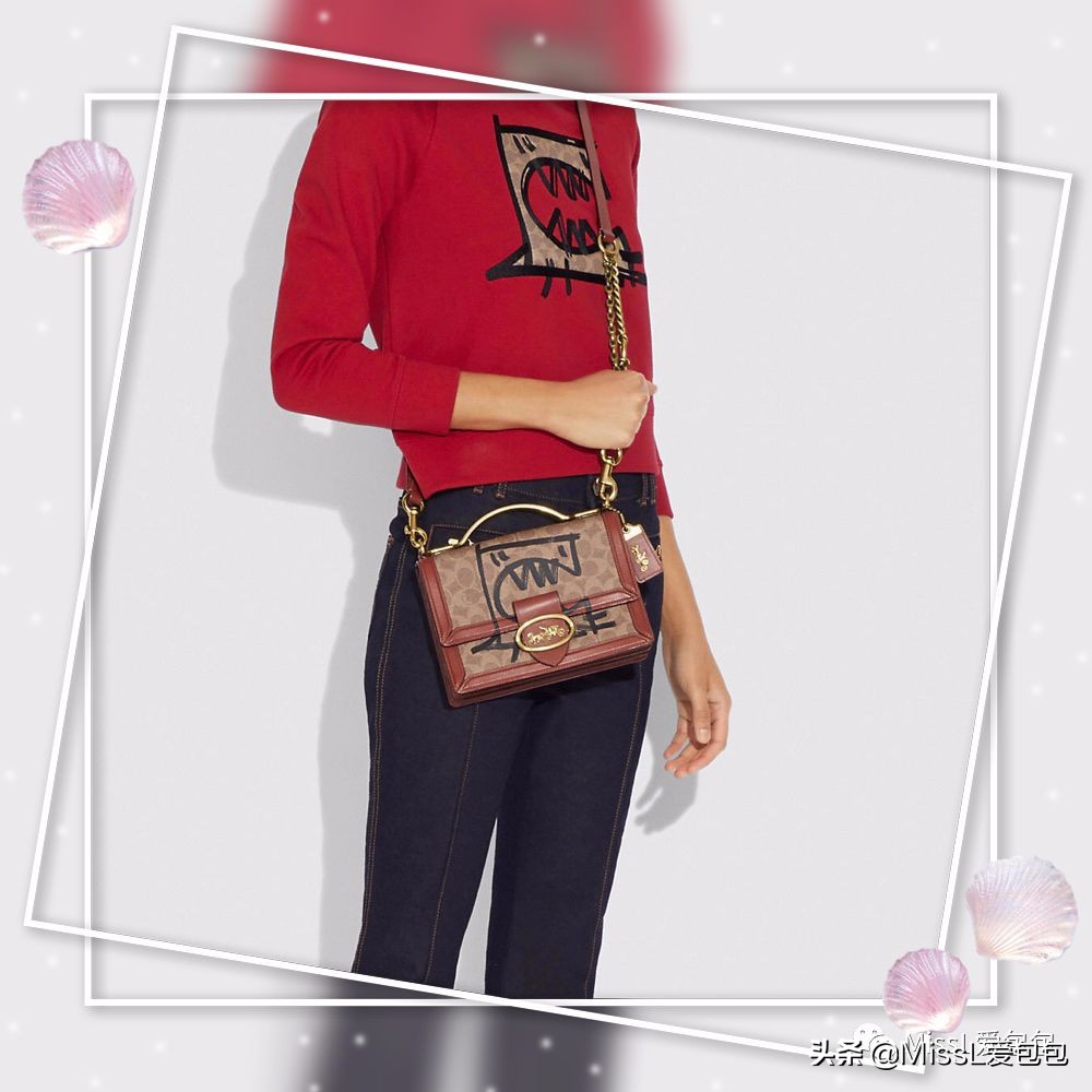 coach包包推荐网红款2022年新款,coach包包必买经典款2023