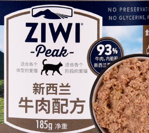 比瑞吉主食湿粮,比瑞吉猫粮湿粮