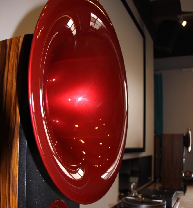 世界上最贵的音响排行榜,世界上最贵的发烧音箱