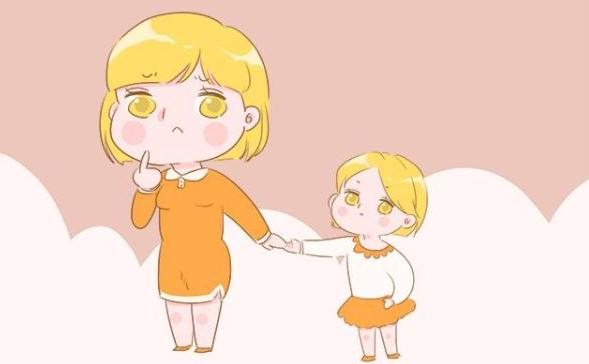 男宝女宝这几个私密地方，妈妈千万别大意，一定得知道