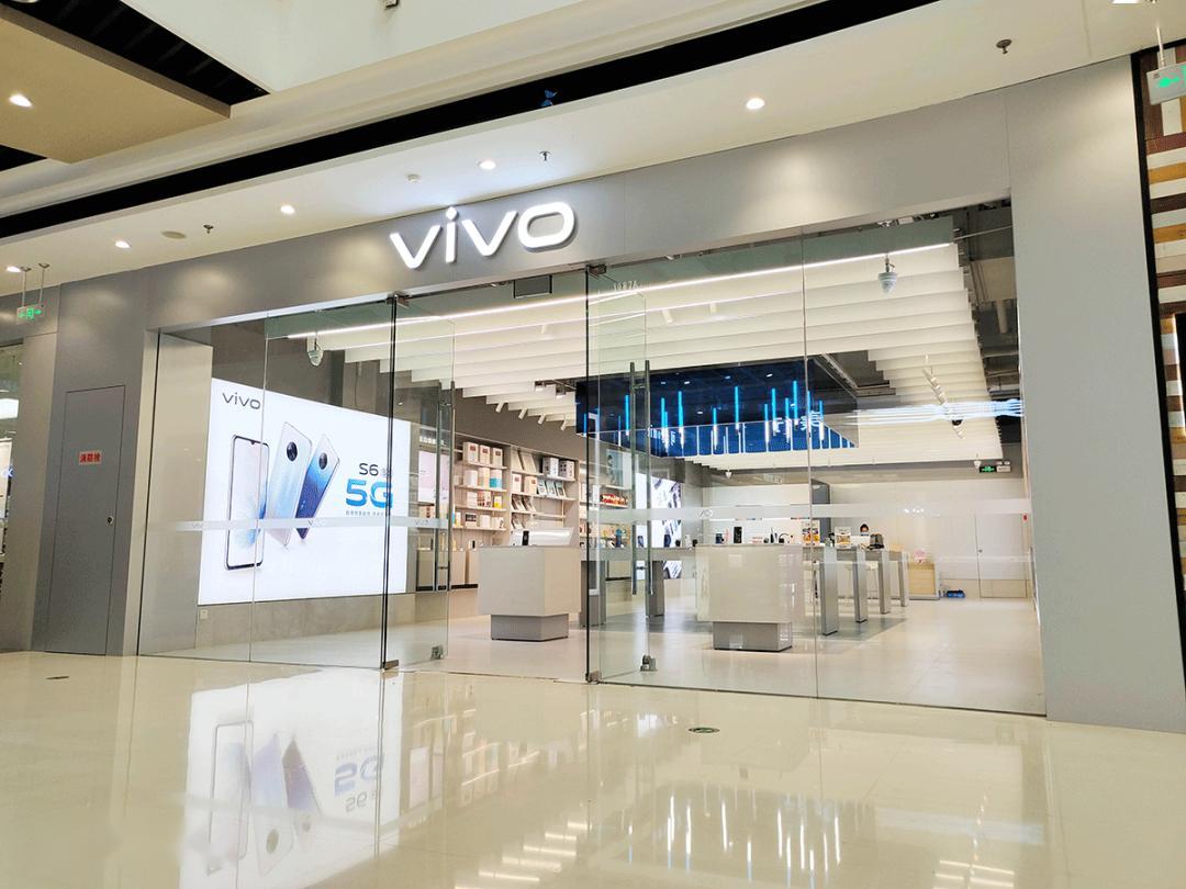 vivo和蓝厂是什么关系,vivo蓝厂都生产了哪几款手机