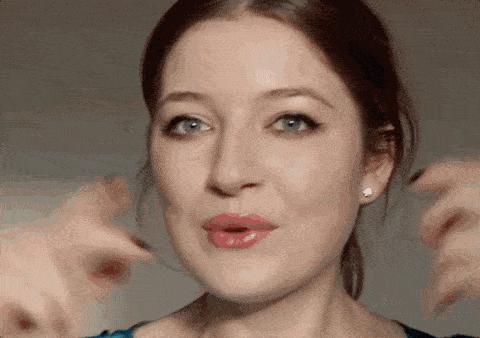 年轻但是脸上有法令纹怎么祛除,法令纹特别深的一定试试这个方法