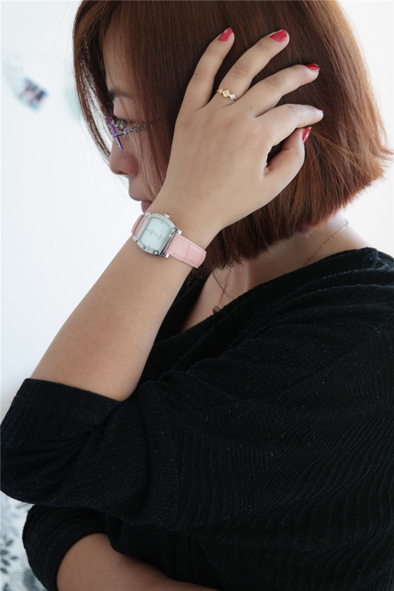 英纳格女机械表怎么样,有哪些好的女表