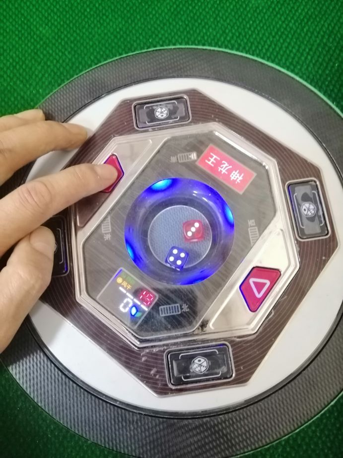 卡五星麻将机档位,宣奥麻将机调档位