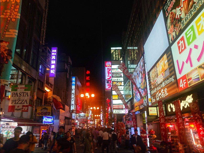 由南到北旅游路线,从日本最南到最北自驾要多久