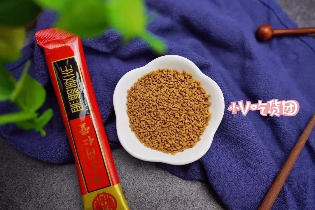 它是老广专属的中秋香甜，皮薄馅靓，邻居都问哪买的