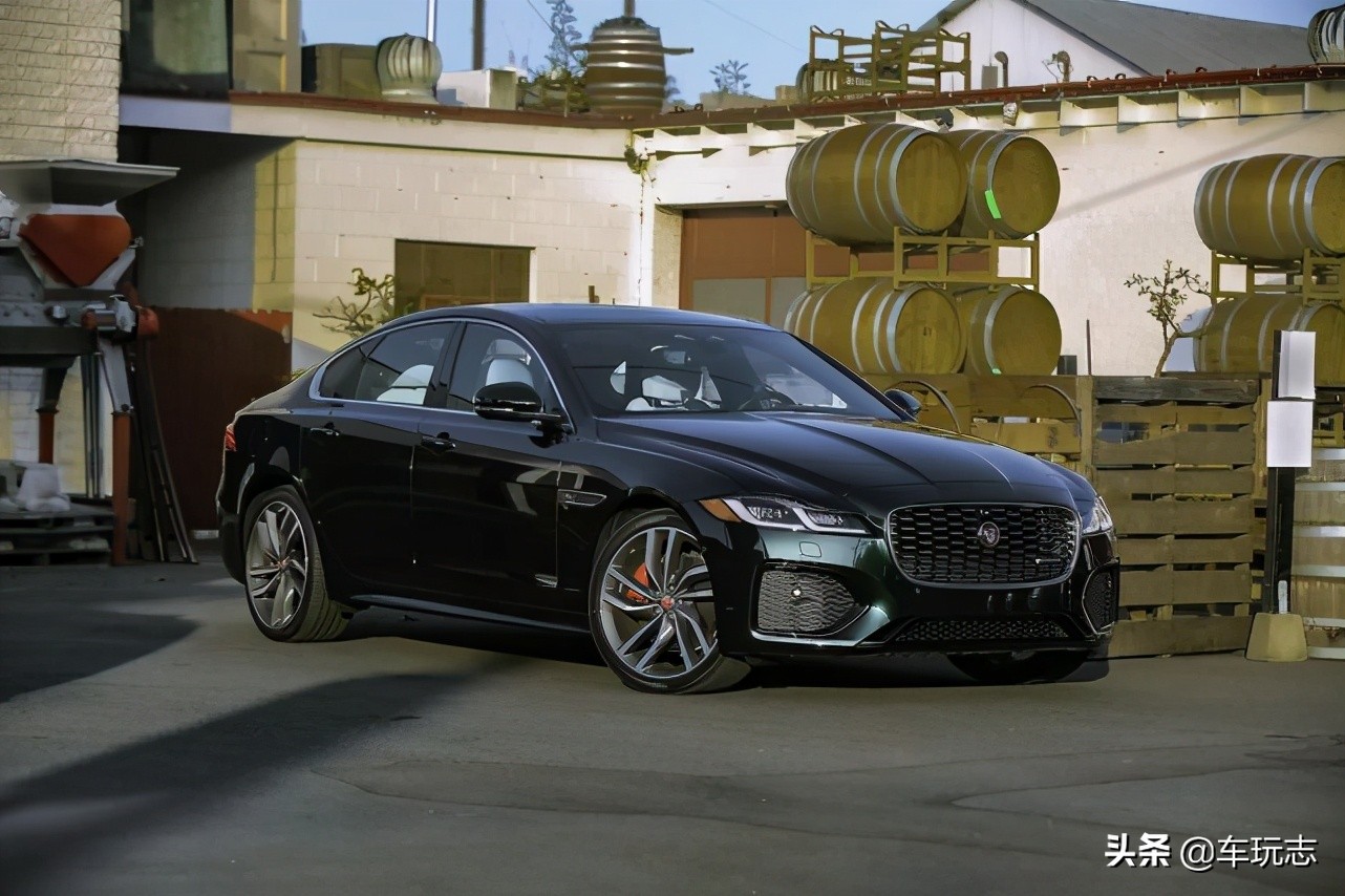 捷豹2021款xfl二手车忠告,2021捷豹xfl哪一款性价比高