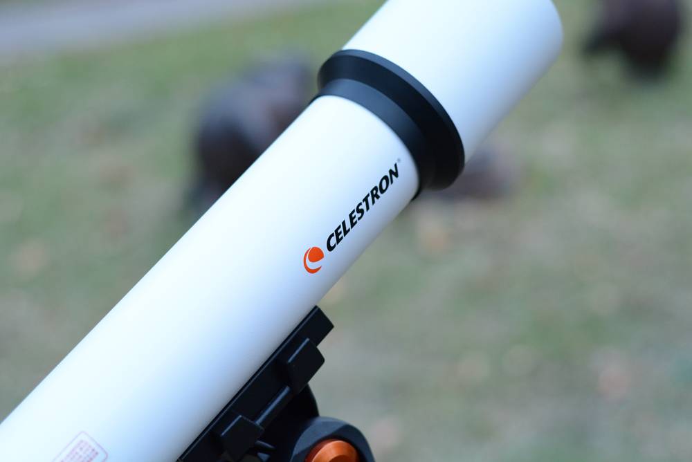 星特朗sctw-70天文望远镜评测,星特朗天文望远镜sctw-70能看多远