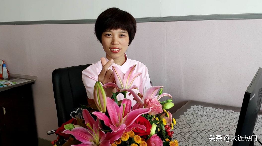 瓦房店市医护人员,瓦房店驰援武汉白衣天使凯旋