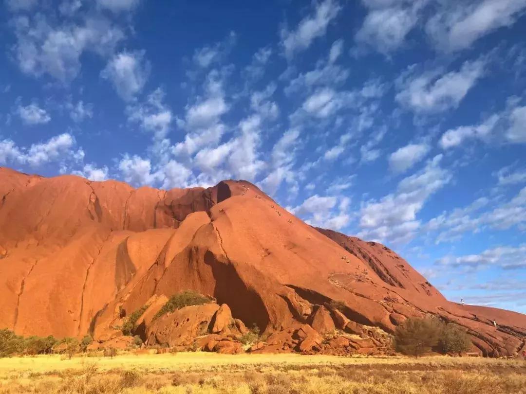 会玩的人一般去哪玩,为什么澳大利亚四面环海